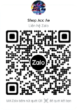 Zalo QR Code