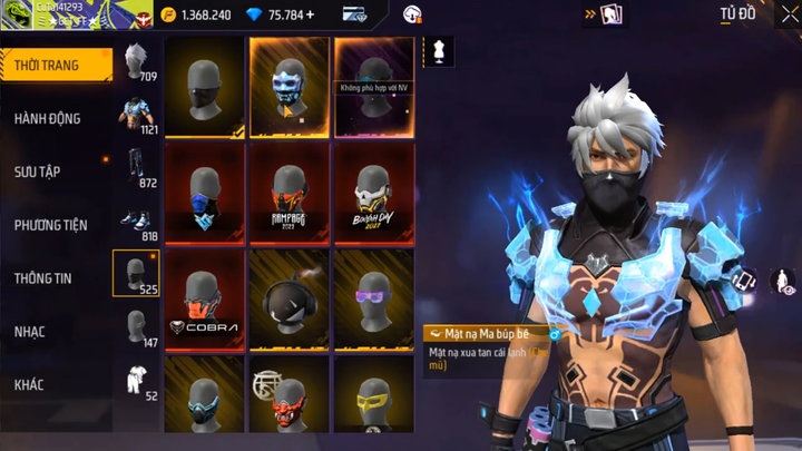 Thẻ Booyah - Booyah Pass